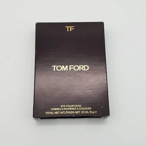 Tom Ford Supernouveau Eye Color Quad Eyeshadow Palette | NEW - Picture 2 of 6
